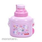 Lion Star Botol Minum Oval Navy