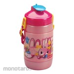 Lion Star Botol Minum Puzzle Arena
