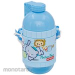 Lion Star Botol Minum Puzzle Sonic