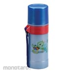 Lion Star Botol Minum Slim