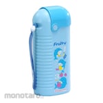 Lion Star Botol Minum Space