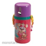Lion Star Botol Minum Spin
