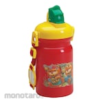 Lion Star Botol Minum Toppy