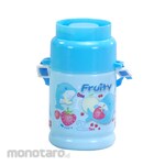 Lion Star Botol Minum Tower
