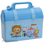 Lion Star Bottle Box