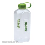 Lion Star Emerald Bottle