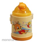 Lion Star Flix Cooler