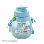 Lion Star Gym Bottle