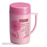 Lion Star Jasmine Vacuum Cup