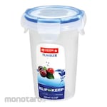 Lion Star Klip To Keep Tumbler