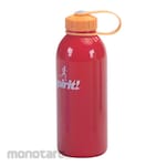 Lion Star Metallico Bottle