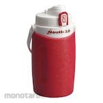 Lion Star Nautic Drink Jar