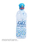 Lion Star Power Bottle