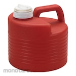Lion Star Roundy Bottle