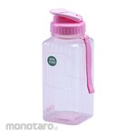 Lion Star Squaro Bottle
