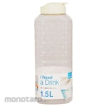 LocknLock Chess Water Bottle PET
