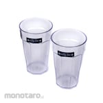 Lucky Star Gelas Air Leci Transp