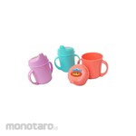 Lucky Star Gelas Cucup Loly