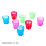 Lucky Star Gelas Mini Valora