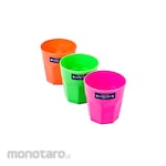 Lucky Star Gelas Royalex