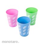 Lucky Star Gelas Sablon KB