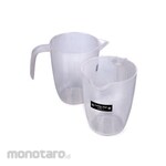 Lucky Star Gelas Takaran