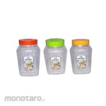 Lucky Star Grandy Square Jar