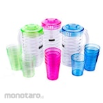 Lucky Star Sahara Set Water Jug