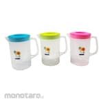 Lucky Star Transparent Mini Water Jug