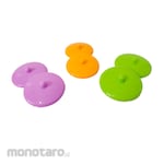 Lucky Star Tutup Gelas Bestro