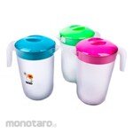 Lucky Star Water Jug Avante Transparant