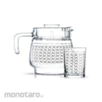 Luminarc Drink Set Aldwin Amsterdam