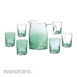 Luminarc Drink Set Ascot