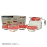 Luminarc Drink Set Coastline