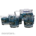 Luminarc Drink Set Cool Blue