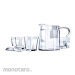 Luminarc Drink Set Delta Clear