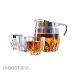Luminarc Drink Set Fire & Ice
