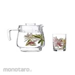 Luminarc Drink Set Freesia