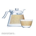 Luminarc Drink Set Galaxy Gold