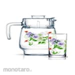 Luminarc Drink Set Mabelle