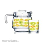 Luminarc Drink Set Meline