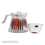 Luminarc Drink Set Rainbow Diamond