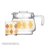 Luminarc Drink Set Rambo