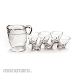 Luminarc Drink Set Structure