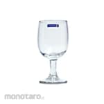 Luminarc Glass Tumbler Bucolique Regal Stemmed Glass