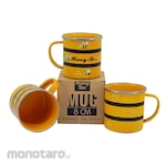 Maspion Honey Bee Mug