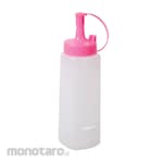 Nagata Bottle Plastic