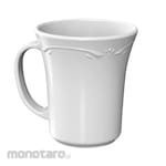 Onyx (Melamine) Classic Series Large Mug