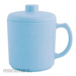 Onyx (Melamine) Mug with Cover