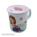 Onyx (Melamine) Mug